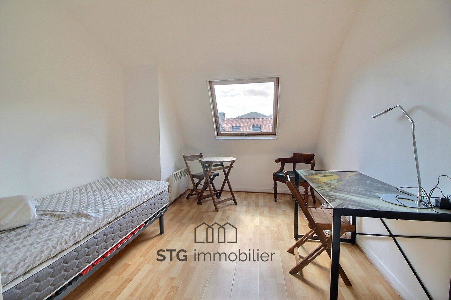 Maison à vendre, 24m², AJACCIO