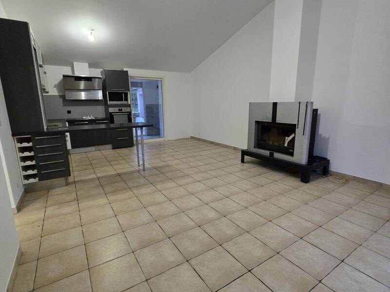 Maison à louer, 110m², CAMPS LA SOURCE