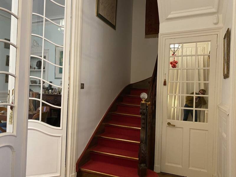 Maison à vendre, 300m², TOURS