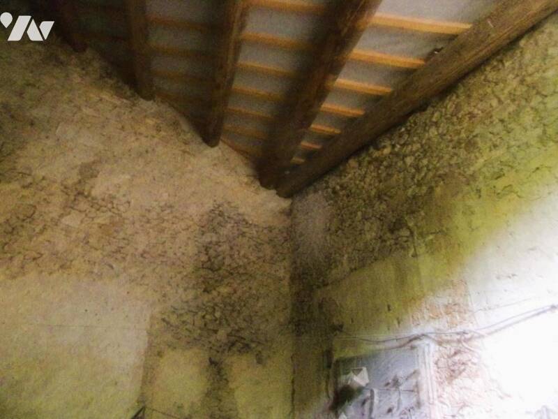 Maison à vendre, 80m², SAINT VICTOR LA COSTE