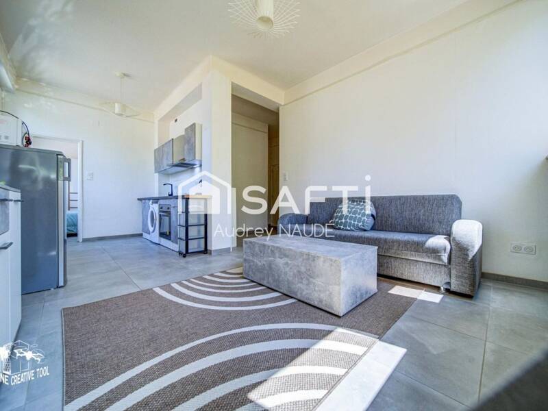 Maison à vendre, 37m², KNUTANGE