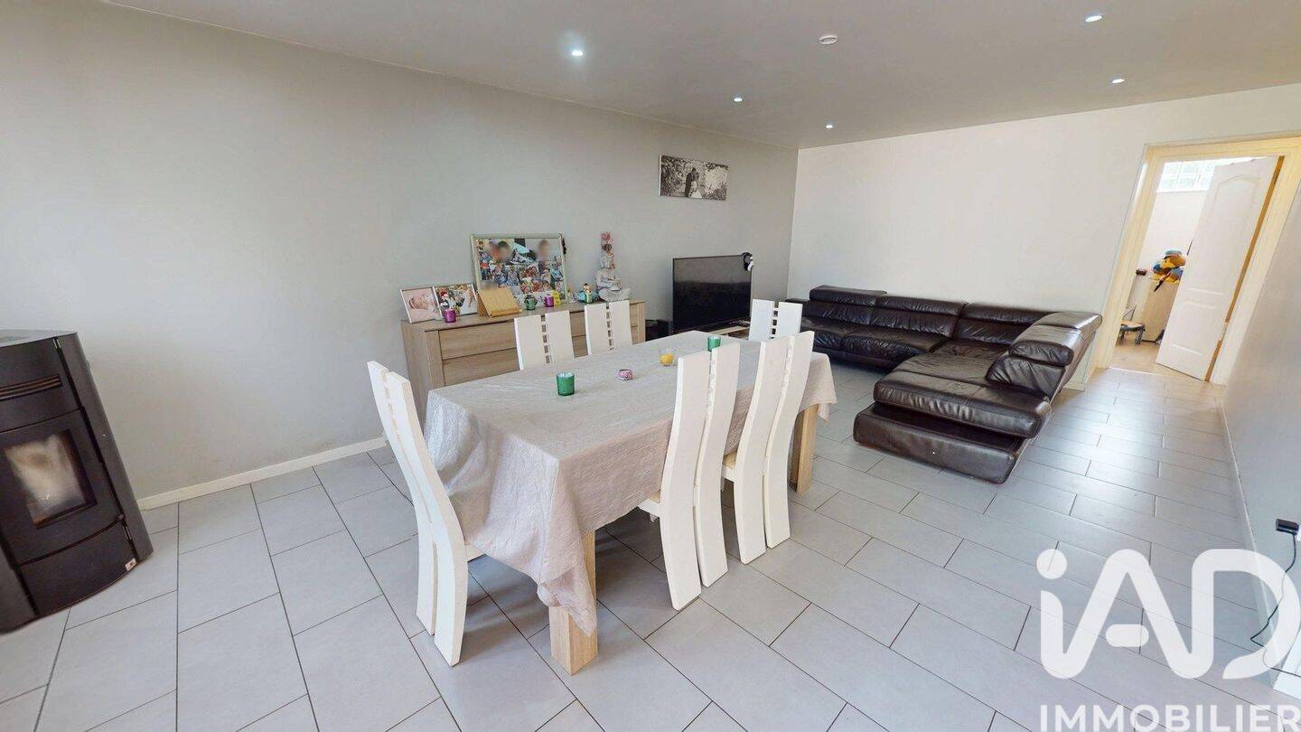 Maison à vendre, 80m², DAMMARIE LES LYS