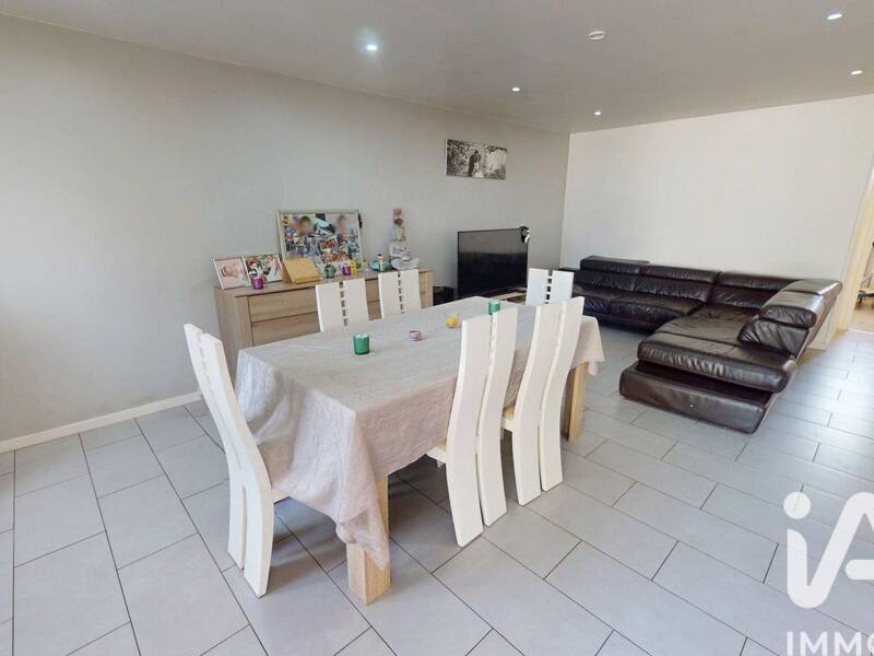 Maison à vendre, 80m², DAMMARIE LES LYS