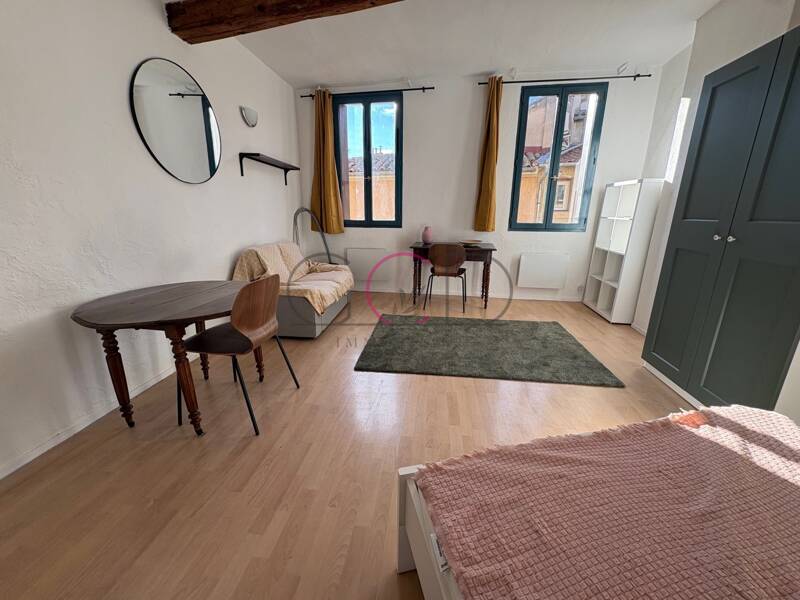 Maison à louer, 36m², AIX EN PROVENCE
