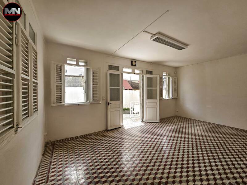 Maison à louer, 150m², LE LAMENTIN