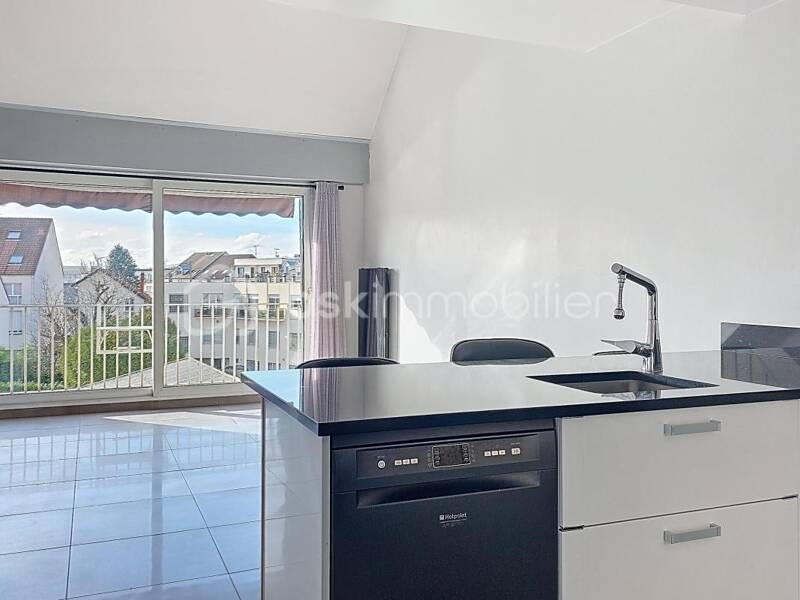 Maison à vendre, 56m², PONTAULT COMBAULT