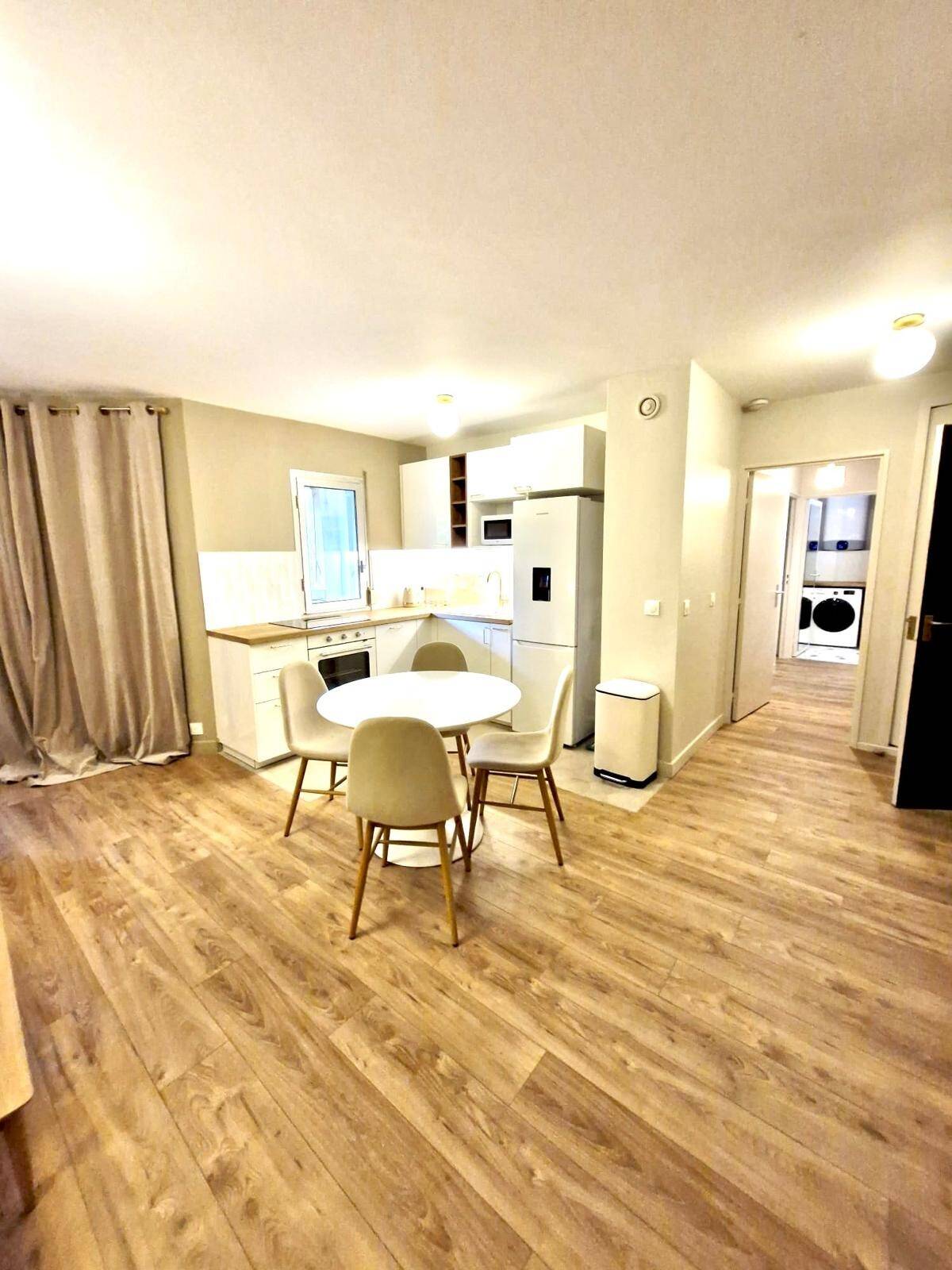 Maison à louer, 65m², RUEIL MALMAISON