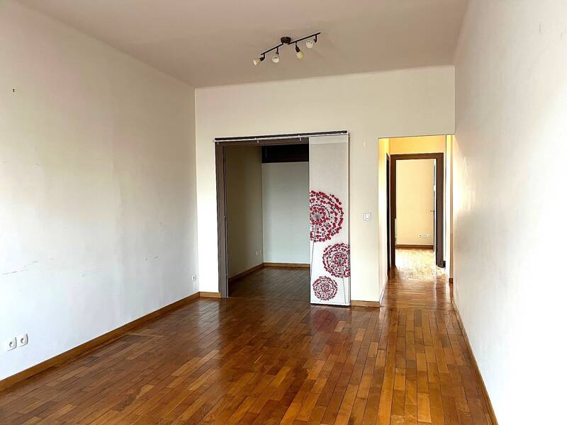 Maison à vendre, 63m², LYON 6E