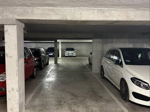Garage/Stationnement à louer 70 € Rive de Seine Sud Est Melun 77000