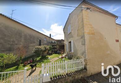 Maison à vendre 178 000 € 5 pièces 3 chambres 145 m² 232 m² de terrain Fontet 33190