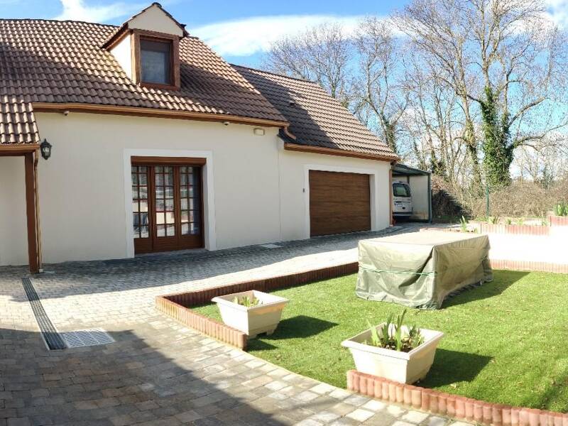 Maison à vendre, 122m², ARGENTEUIL