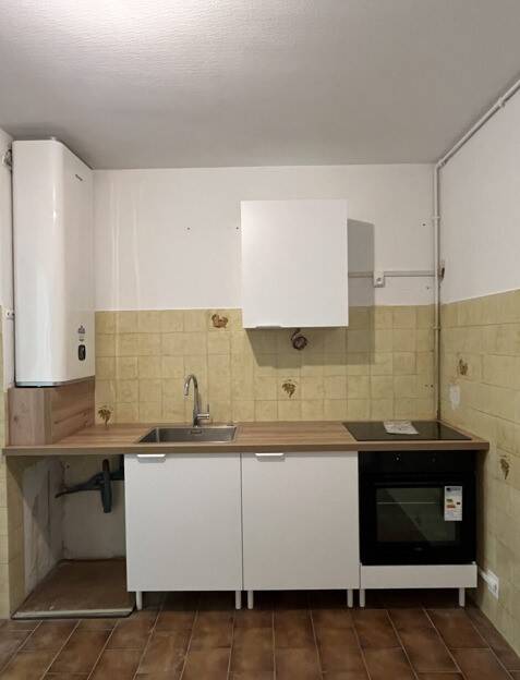 Maison à louer, 69m², SAN MARTINO DI LOTA