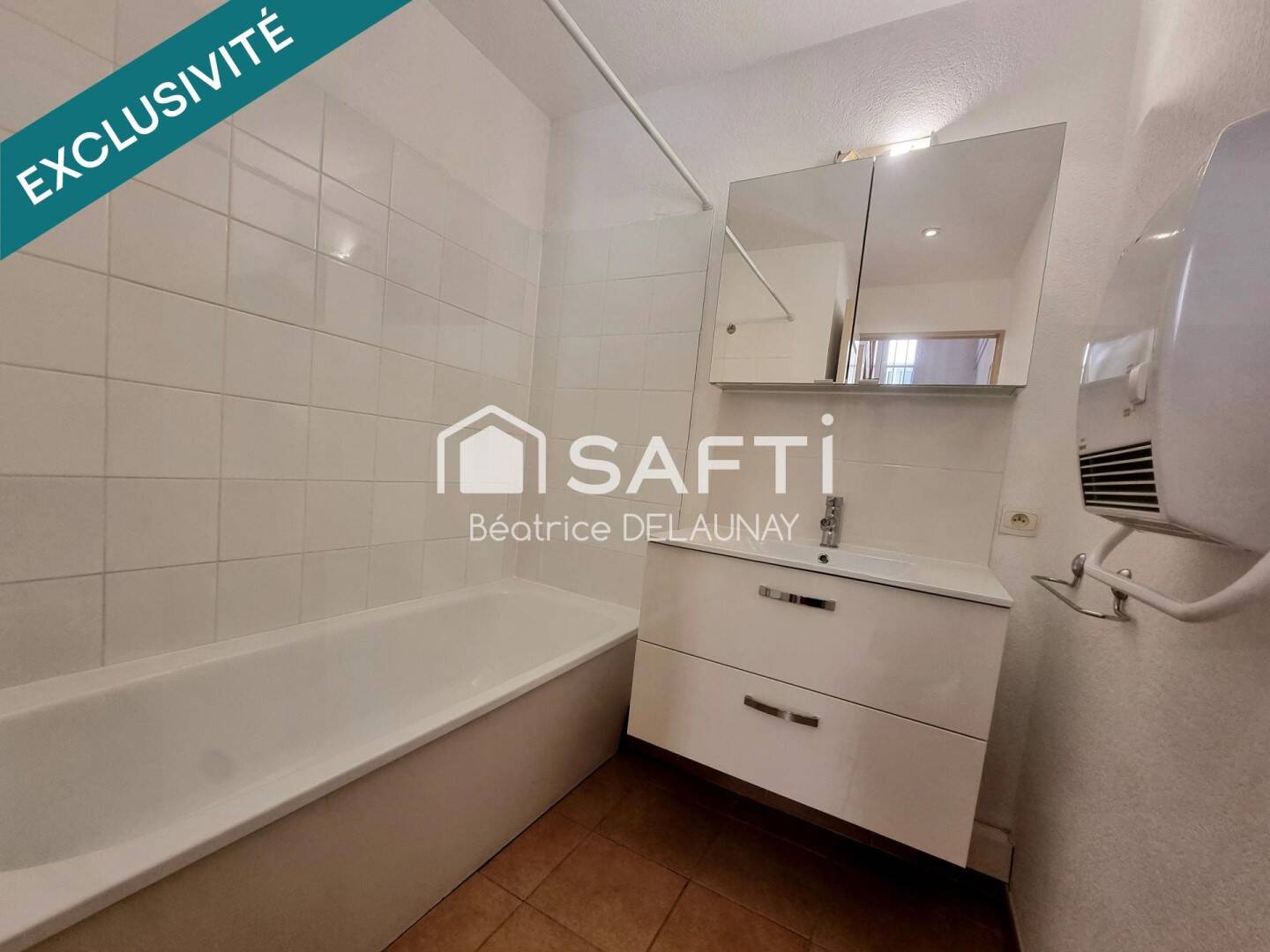 Maison à vendre, 45m², GALLARGUES LE MONTUEUX