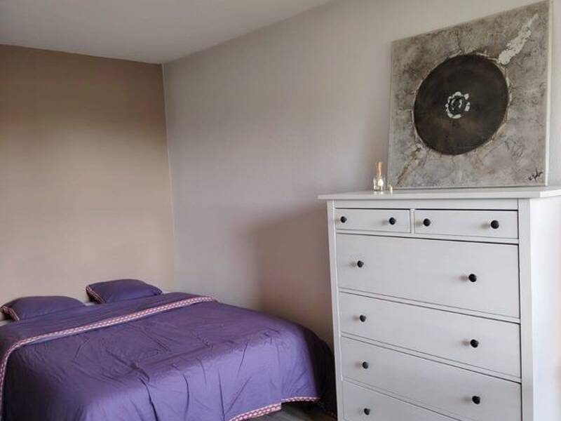 Maison à louer, 19m², GRENOBLE