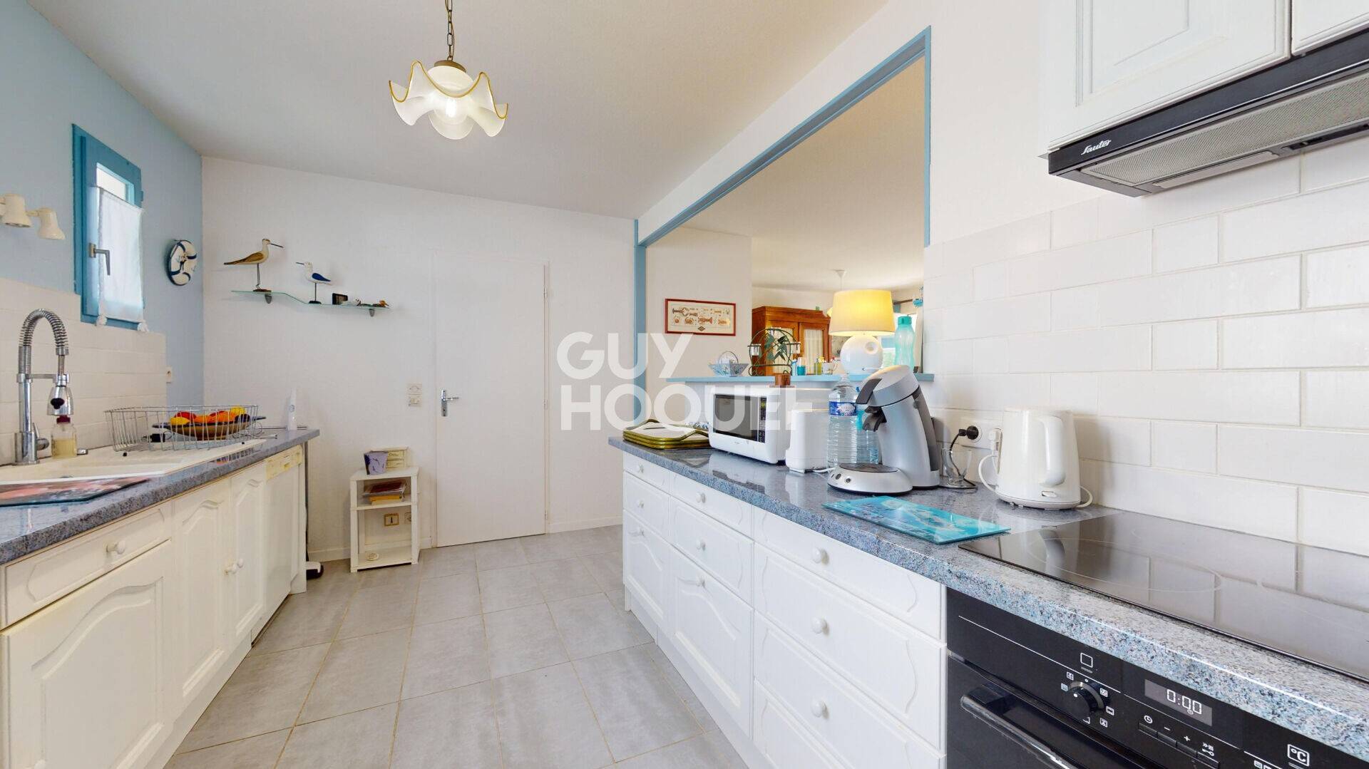 Maison à vendre, 97m², SAINTE MARIE DE RE