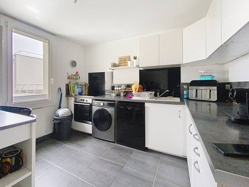 Maison à louer, 88m², ROISSY EN BRIE