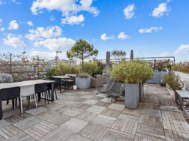 Maison à vendre, 206m², PARIS 12E