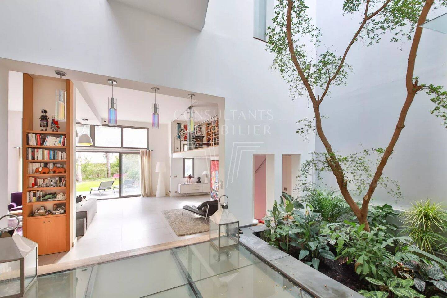 Maison à vendre, 756m², ISSY LES MOULINEAUX