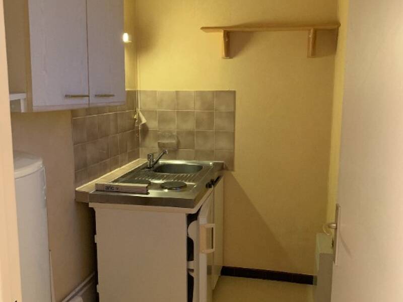 Maison à louer, 29m², TOURS