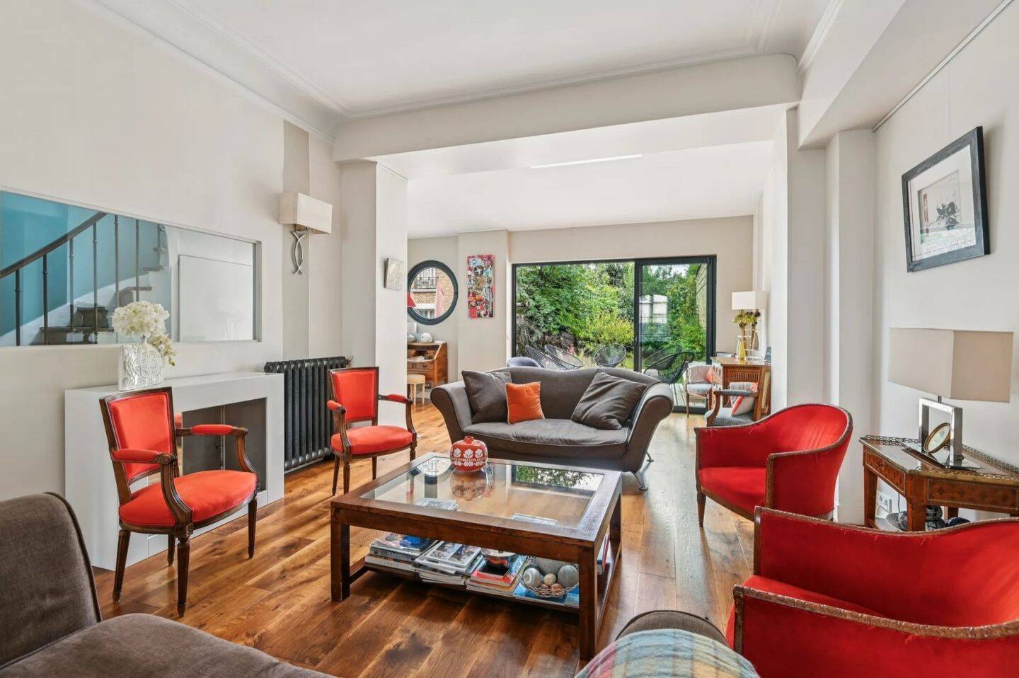 Maison à vendre, 235m², ASNIERES SUR SEINE
