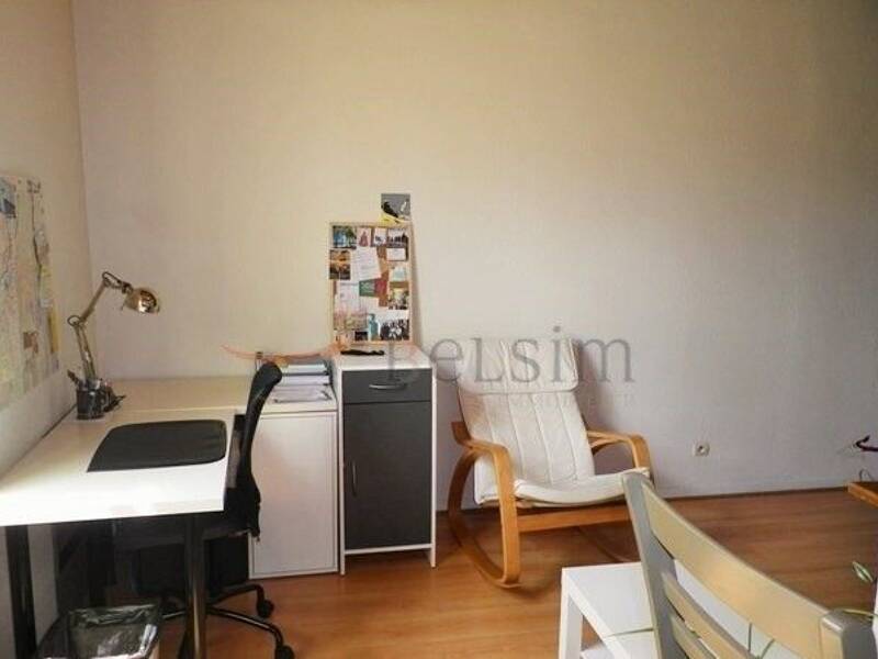 Maison à louer, 30m², METZ