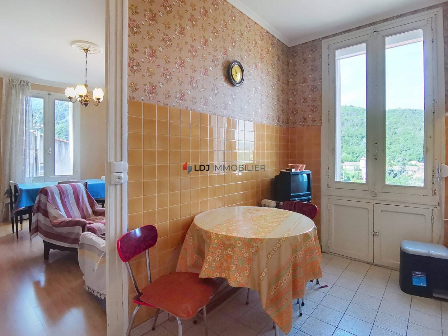 Maison à vendre, 73m², VERNET LES BAINS