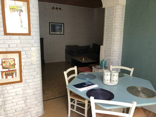 Appartement à vendre 475 500 € 5 pièces 4 chambres 95 m² RDC/2 Passage-Notre-Dame-Guynemer Les Sables d Olonne 85100