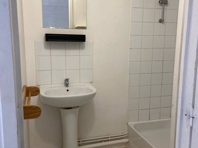 Maison à louer, 37m², ROUEN