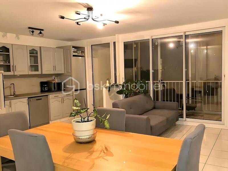 Maison à vendre, 77m², RENNES