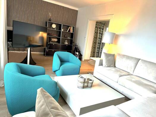 Appartement à vendre 440 000 € 2 pièces 1 chambre 57,19 m² Étage 1/7 Croix des Gardes Cannes 06400
