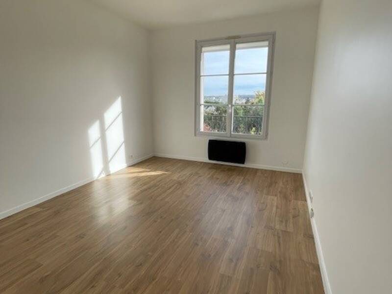 Maison à louer, 34m², SAINT MAUR DES FOSSES