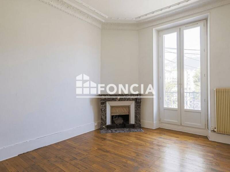 Maison à vendre, 49m², GRENOBLE