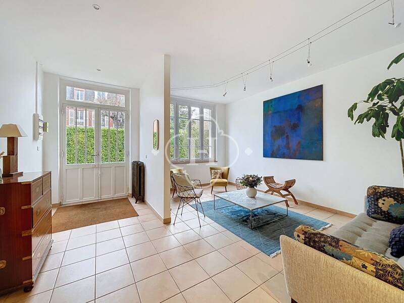 Maison à louer, 153m², CHATOU