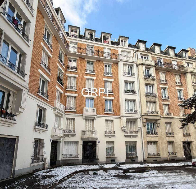 Maison à louer, 36m², VITRY SUR SEINE