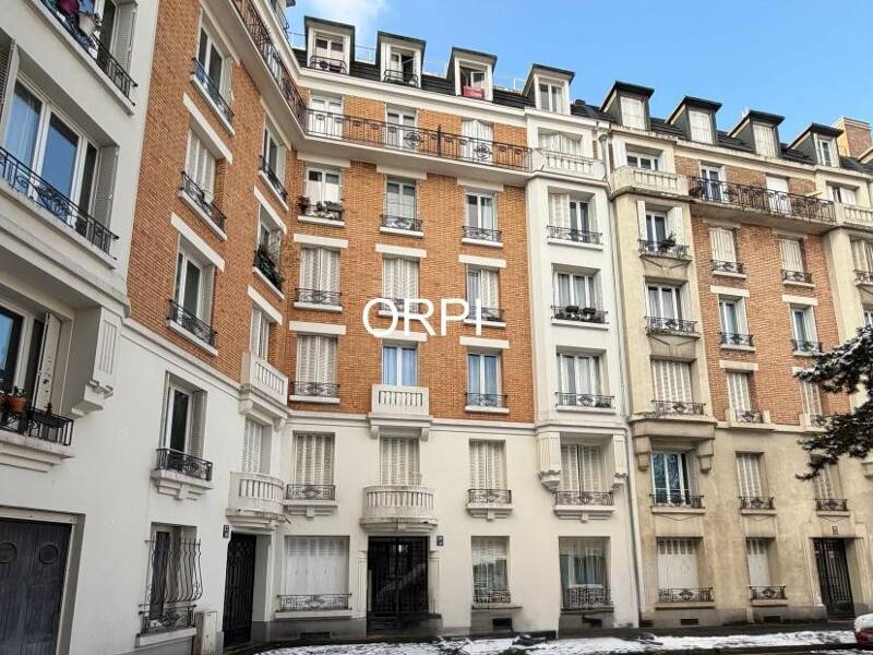 Maison à louer, 36m², VITRY SUR SEINE