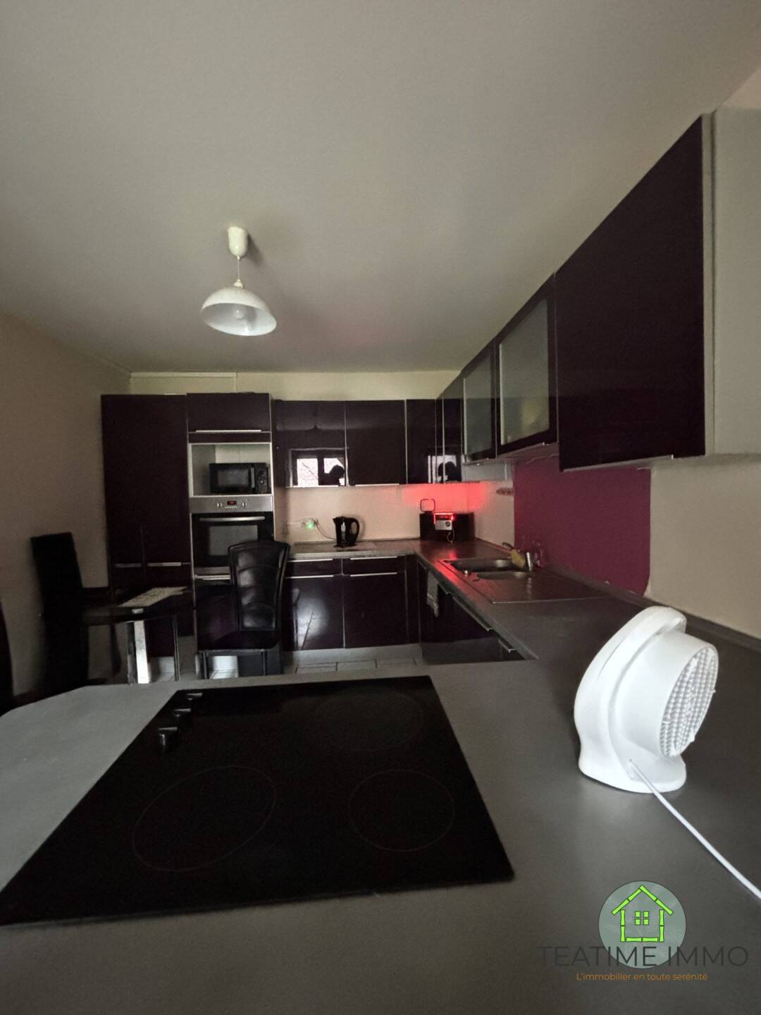 Maison à vendre, 65m², ROUBAIX