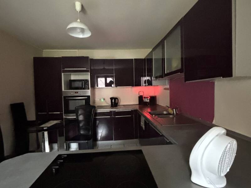 Maison à vendre, 65m², ROUBAIX