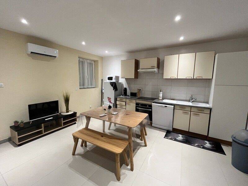 Maison à louer, 38m², BOUDOU