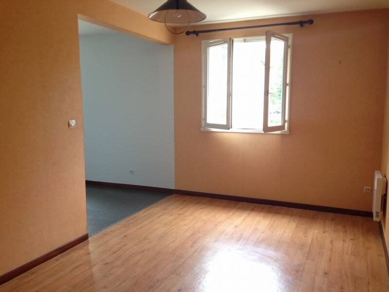 Maison à louer, 31m², OLIVET