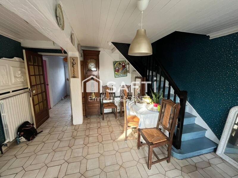 Maison à vendre, 82m², BREST