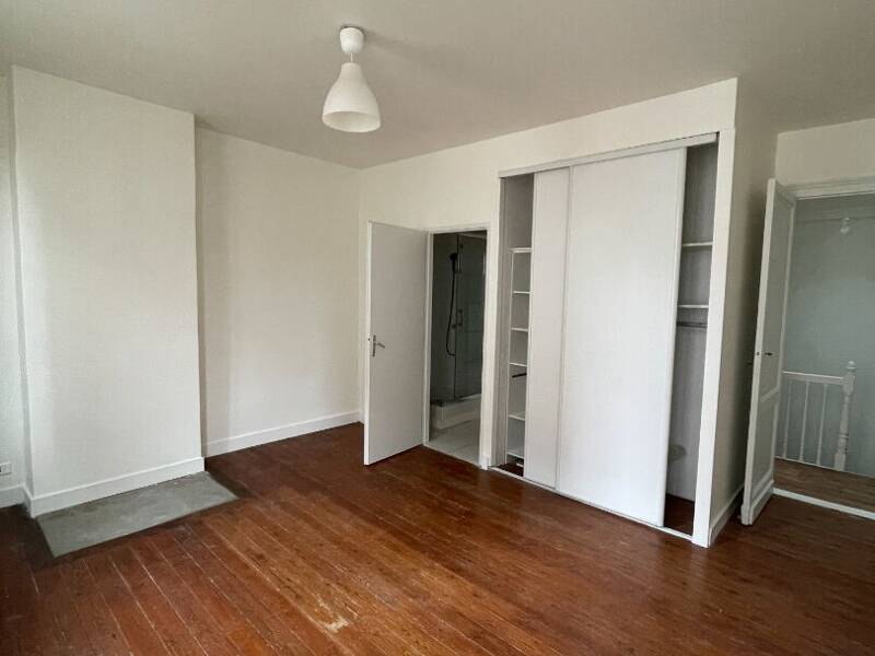 Maison à louer, 100m², BORDEAUX