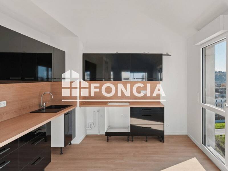 Maison à louer, 99m², BORDEAUX