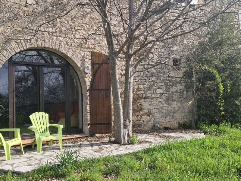 Maison à vendre, 90m², SAINT MARTIN DE LONDRES