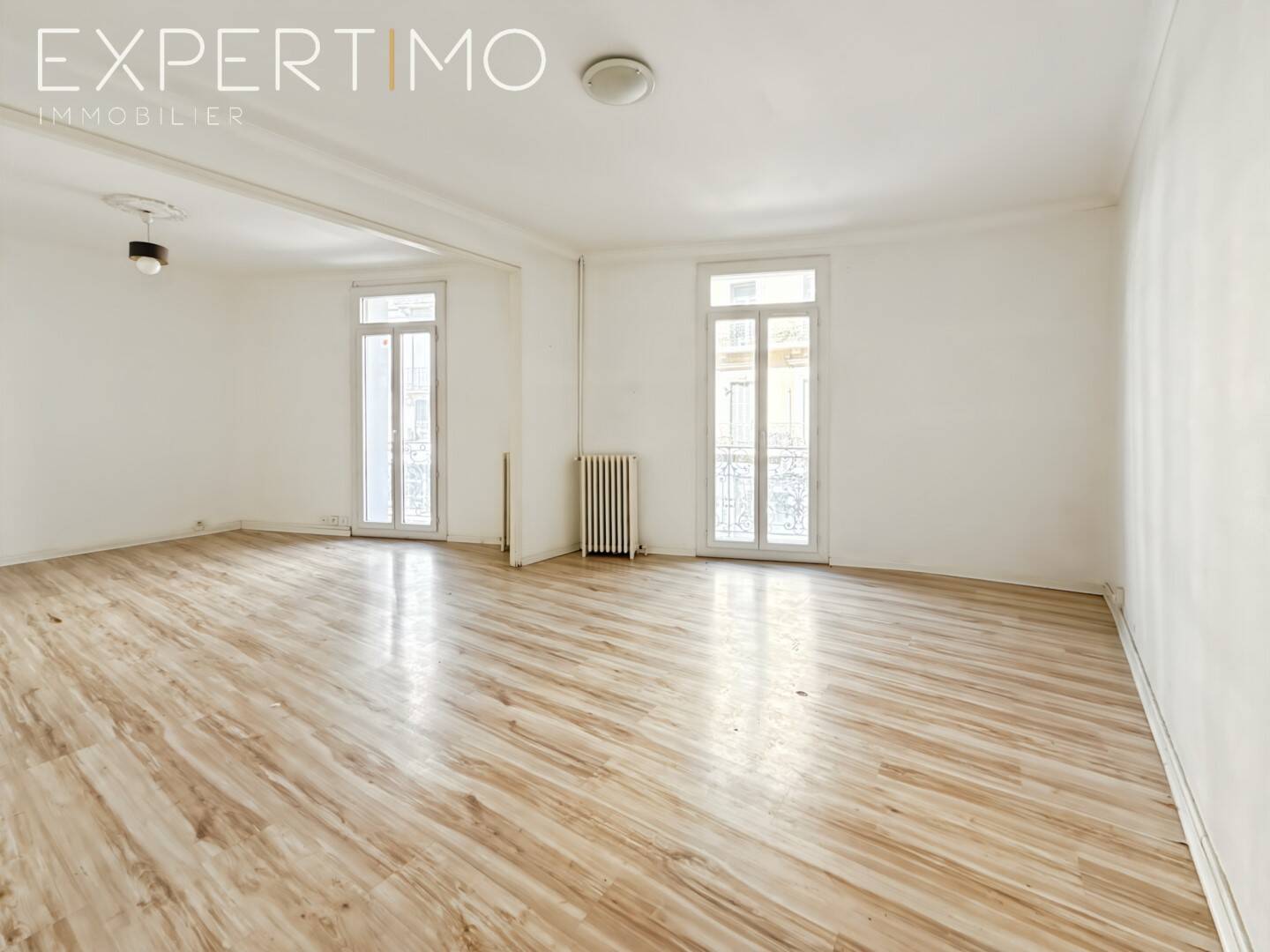 Maison à louer, 99m², BEZIERS