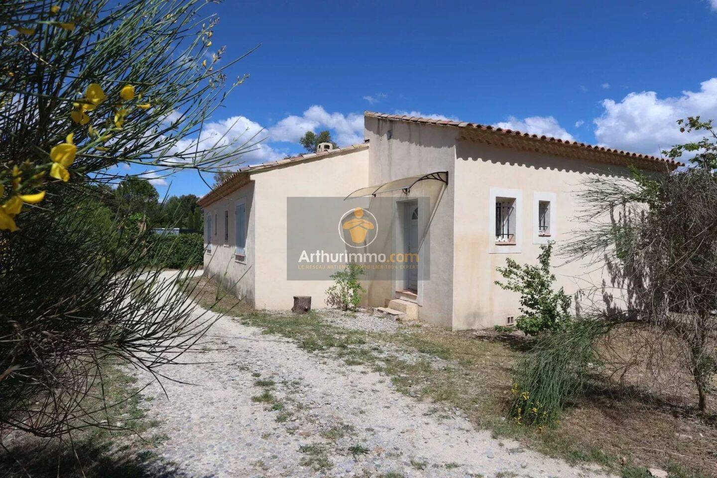 Maison à vendre, 98m², SAINT SATURNIN LES APT