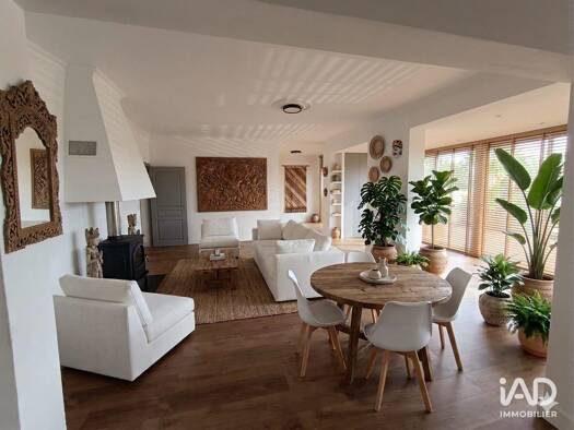 Maison à vendre 339 000 € 6 pièces 5 chambres 156 m² 509 m² de terrain Monestie-Birazel Plaisance-du-Touch 31830