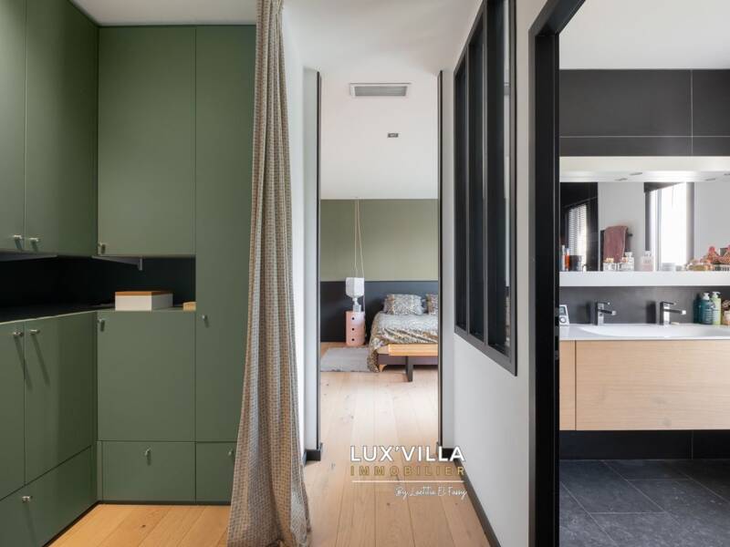 Maison à vendre, 231m², LATTES