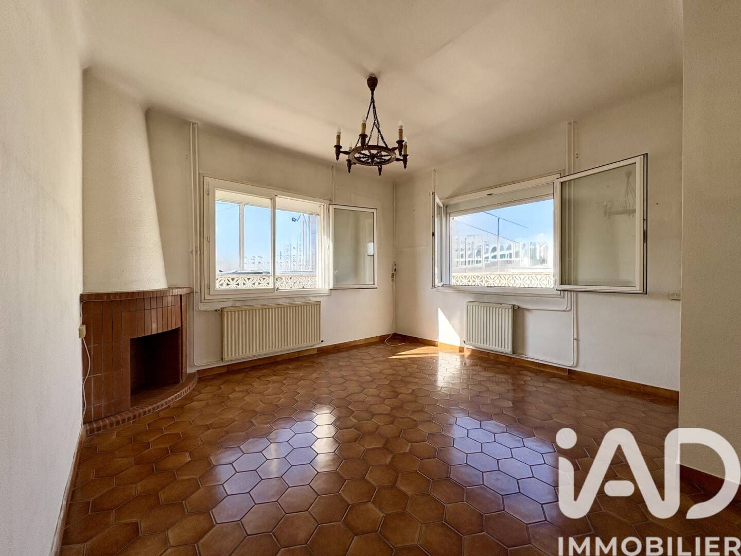 Maison à vendre, 73m², PORT LA NOUVELLE