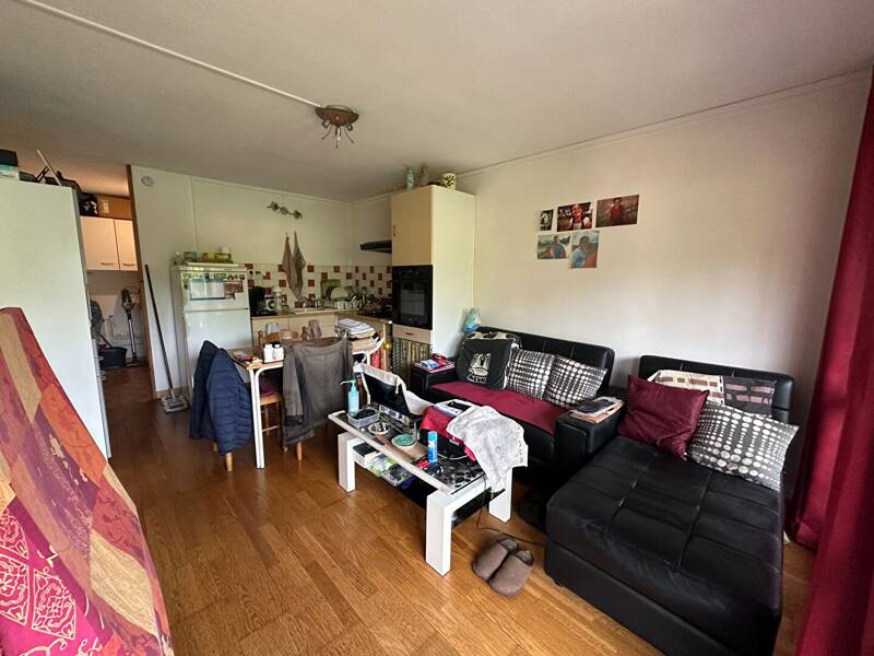 Maison à vendre, 36m², NIMES