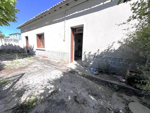 Maison à vendre 60 280 € 3 pièces 2 chambres 66 m² 1 343 m² de terrain Vignolles 16300